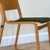 Theo Chairs in Light Oak from Chorus, Set of 4 For Sale - Image 12 of 16