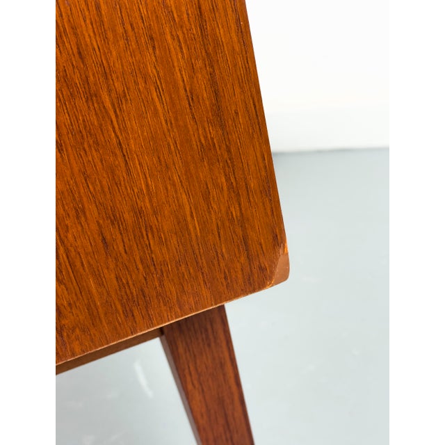 Vintage Teak Sideboard from Bartels, 1960s For Sale - Image 18 of 18