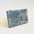 Vintage Art Deco Style Cat Bookend on Black Marble Base For Sale - Image 15 of 15