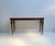 Console Table from Italo Gamberini, 1940s, in Flawless conditions. Designed 1920 to 1949 This piece is attributed to the...