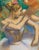 Artist: Edgar Degas Country: France Title: Danseuse rajustant ses epaulettes Medium: Giclee Marks: Numbered Limited...