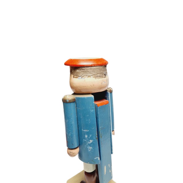 Art Deco Toy, Belgium, 1950s For Sale - Image 10 of 12