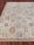 Rugs Evie Hand Knotted Wool Gray & Multi - 10'x14' For Sale - Image 4 of 9