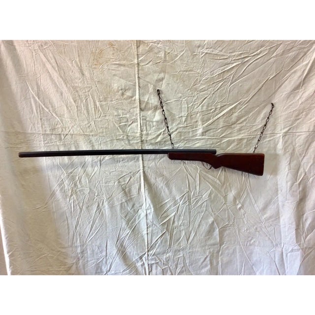 Mid 20th Century French Shop Sign For Sale - Image 13 of 13