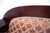 Wood Turn of the 19th Century Sofa, Northern Europe For Sale - Image 7 of 17