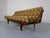 Poul Volther Danish 981 Diva Daybed in Teak and Oak by Poul M Volther for Frem Røjle, 1950s For Sale - Image 4 of 18