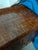 Large Antique Empire Buffet Hand Painted Quill Finish For Sale - Image 12 of 12