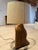 1960s Mid-Century Modern Lamp For Sale - Image 4 of 5