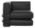 Corner Playful Pillow Sofa in Leather by Muller Van Severen for BD Barcelona For Sale