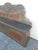 Wood 18th. Century Italian Baroque Painted Hall Bench For Sale - Image 7 of 18