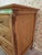 Tomlinson Mid-Century Modern Tomlinson "Sophisticate" Pecan & Butternut Dresser Bachelor's Chest For Sale - Image 4 of 16