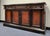 Rustic European Artistica Rustic European Sideboard Credenza For Sale - Image 3 of 12