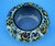 Vintage Ceramic Ashtray by Molaroni Pesaro, Italy, 1900 For Sale - Image 18 of 18