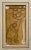 Pencil drawing and white lead on paper. Not signed. Very good condition. This piece is attributed to the mentioned...