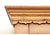 Mid 20th Century Quality Pine Armoire For Sale - Image 5 of 8