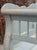 Pine Painted Bench or Settle For Sale - Image 14 of 18