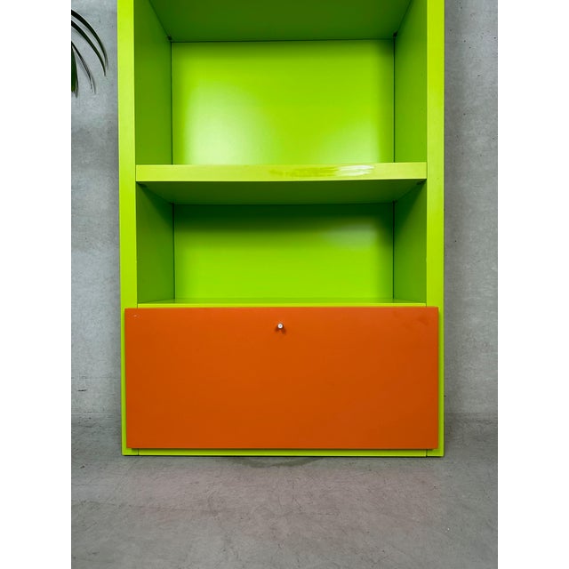 Design Workstation by Misuraemme, 1990s, Set of 2 For Sale - Image 16 of 18