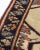 Antique Bakshaish Rug 4'8 X 7'4 For Sale - Image 9 of 17