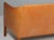Three Seat Sofa in Natural Leather by Ejner Larsen & Aksel Bender Madsen, 1970 For Sale - Image 9 of 11