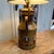 Wood 1976 Spirit of America 200th Anniversary Table Lamp For Sale - Image 7 of 12