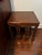 Vintage Italian-Style Nesting Tables Unknown Manufacturer Fine Furniture, 1960s – Set of 3 An elegant set of three vintage...