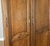 Vintage French Louis XVI Style Wardrobe in Oak For Sale - Image 5 of 13