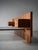 Northern European Modern Double Bed with Integrated Floating Nightstands, 1950s For Sale - Image 10 of 13