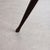 Mid-Century Modern Italian Mid-Century Wood Coffee Table Glass in Style of Fontana Arte, 1950s For Sale - Image 3 of 8