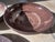 Beige Ceramic Set of Bowls and Large Plate by Serocka, Germany, 1970s, Set of 3 For Sale - Image 8 of 11