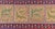 Late 19th Century 1880s Antique English Needlepoint Runner with Stylized Foliage and Floral Motif For Sale - Image 5 of 8