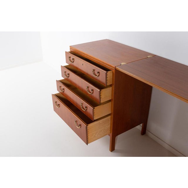 Sideboard by David Rosen for Nordiska Kompaniet For Sale - Image 3 of 16