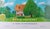 The Half-Timbered House Poster after David Hockney For Sale - Image 6 of 6