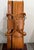 Vintage Leather Suitcase, 1950s For Sale - Image 13 of 15