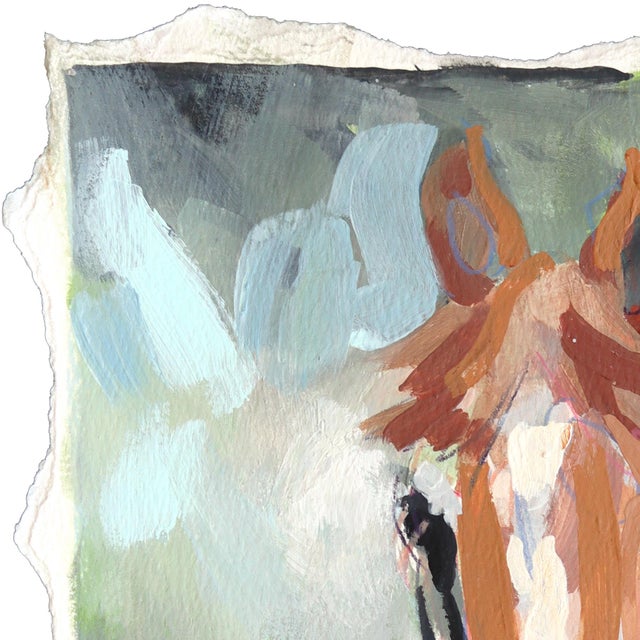 Columbus, Georgia (USA) based artist Kellie Newsome specializes in dynamic and abstracted still-life artworks. Her...
