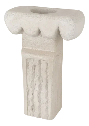 Rose Vase by Rubble Workshop