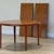 Mid-Century Danish Model 16 Double Extendable Dining Table in Teak from VV Møbler, 1960s For Sale - Image 16 of 18