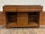 Traditional Vintage Ethan Allen Baumritter Heirloom Nutmeg Maple Console Sideboard Credenza For Sale - Image 3 of 13