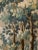 Aubusson Verdure French Tapestry XVIII Century For Sale - Image 6 of 12