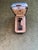 Black Rare Vintage Dunhill Gold Plated Black Lacquer Lighter Original Sky Case For Sale - Image 8 of 13