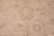 Turkish Nazmiyal Collection Neutral Tribal Floral Modern Turkish Oushak Design Area Rug For Sale - Image 3 of 6