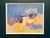Aulikki Bondeson, Abstract Composition, 1994, Oil on Panel, Framed For Sale - Image 7 of 18