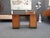 Vintage Childrens Desk with Roll-Up Doors, 1950s For Sale - Image 13 of 13