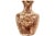 Big Sky Montana Calico Clay Vase For Sale In Chicago - Image 6 of 6