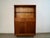 Mid-Century Modern 1960’s Mid-Century Modern Walnut Cabinet / Hutch For Sale - Image 3 of 12