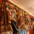 Textile Custom Drapery Valance For Sale - Image 7 of 7