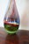 Art Glass Vase, Signed For Sale - Image 10 of 13