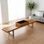 1960s Bruksbo Norwegian Korbo Teak Planter Bench or Coffee Table, Attributed to Torbjørn Afdal For Sale - Image 5 of 18