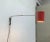 Mid-Century Modern Mid-Century German Minimalist Wall Lamp from Hala, 1960s For Sale - Image 3 of 18