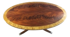 Example of Ralph Lauren Tables