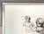Mid 20th Century Ruth Gikow, (1913-1982), Limited Edition Etching, Signed For Sale - Image 5 of 8